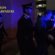 Massimo Carminati: FOTO e VIDEO dell'arresto del "Nero"