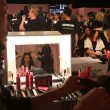 Victoria's Secret, foto backstage prima dello show 07