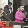 Barbara Berlusconi e Lorenzo Guerrieri: baci e tenerezze a St. Moriz06