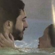 Barbara Berlusconi e Lorenzo Guerrieri: baci e tenerezze a St. Moriz07