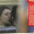 Barbara Berlusconi e Lorenzo Guerrieri: baci e tenerezze a St. Moriz05