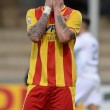 Benevento-Cosenza 3-2: le FOTO