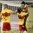 Benevento-Cosenza 3-2: le FOTO