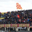 Benevento-Cosenza 3-2: le FOTO