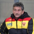 Benevento-Cosenza 3-2: le FOTO