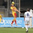Benevento-Cosenza 3-2: le FOTO