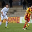 Benevento-Cosenza 3-2: le FOTO