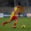 Benevento-Cosenza 3-2: le FOTO