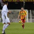 Benevento-Cosenza 3-2: le FOTO