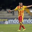 Benevento-Cosenza 3-2: le FOTO