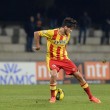 Benevento-Cosenza 3-2: le FOTO