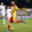 Benevento-Cosenza 3-2: le FOTO