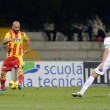 Benevento-Cosenza 3-2: le FOTO
