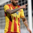 Benevento-Cosenza 3-2: le FOTO