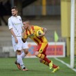Benevento-Cosenza 3-2: le FOTO