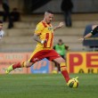 Benevento-Cosenza 3-2: le FOTO