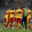 Benevento-Cosenza 3-2: le FOTO