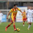 Benevento-Cosenza 3-2: le FOTO