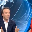 Roberto Benigni: "Il punto più basso dell’umanità è la corruzione"