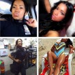 Blueline Beauties, poliziotte in pose sexy sui social: sospese FOTO 6