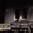 Usa: casa in fiamme, barboncino eroe sveglia padrone404
