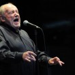 Joe Cocker è morto: aveva 70 anni