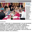 Poletti a cena con Buzzi, Casamonica, Alemanno, Panzironi, Marroni, Ozzimo: FOTO