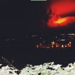 Etna erutta di nuovo (foto): pioggia di ceneri e polvere su Catania03