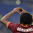 Gervinho: "Nel 2015 voglio scudetto e Coppa d'Africa"