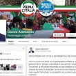 Massimo Carminati: FOTO e VIDEO dell'arresto del "Nero" (Ansa)
