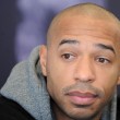 Thierry Henry lascia calcio. Messaggio su Fb01