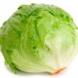 Iceberg, invasione dell'insalata spagnola: italiani la preferiscono alla lattuga