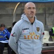 Ischia Isolaverde-Lecce 2-1: le FOTO