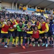 Ischia Isolaverde-Lecce 2-1: le FOTO