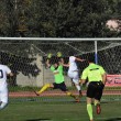Ischia Isolaverde-Lecce 2-1: le FOTO