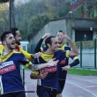 Ischia Isolaverde-Lecce 2-1: le FOTO