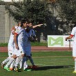 Ischia Isolaverde-Lecce 2-1: le FOTO