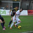 Ischia Isolaverde-Lecce 2-1: le FOTO