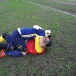 Ischia Isolaverde-Lecce 2-1: le FOTO