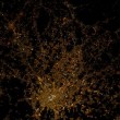 Iss passa su Roma: tutte le foto dallo spazio dell'Italia 12