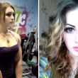 Julia Vins, la bodybuilder con il viso da bambola 01