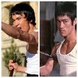 Bruce Lee, l'afghano Abbas Alizada01