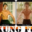 Bruce Lee, l'afghano Abbas Alizada02