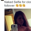 Madison Ivy, selfie hot a Bobo Vieri a firma Liz Harris. Perché? FOTO4