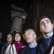 Mafia Roma: delegazione M5s entra in Comune 3