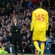 Liverpool, "Mario Balotelli non è adatto a nostro gioco": Brendan Rodgers lo scarica