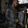 Mario Balotelli esce da locale notturno a Manchester06