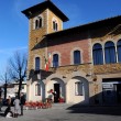 Terremoto Firenze-Chianti: sposi costretti a dire si in piazza