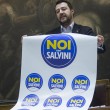 Lega Nord sbarca al Sud. Lui presenta simbolo07