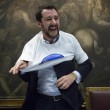 Lega Nord sbarca al Sud. Lui presenta simbolo05
